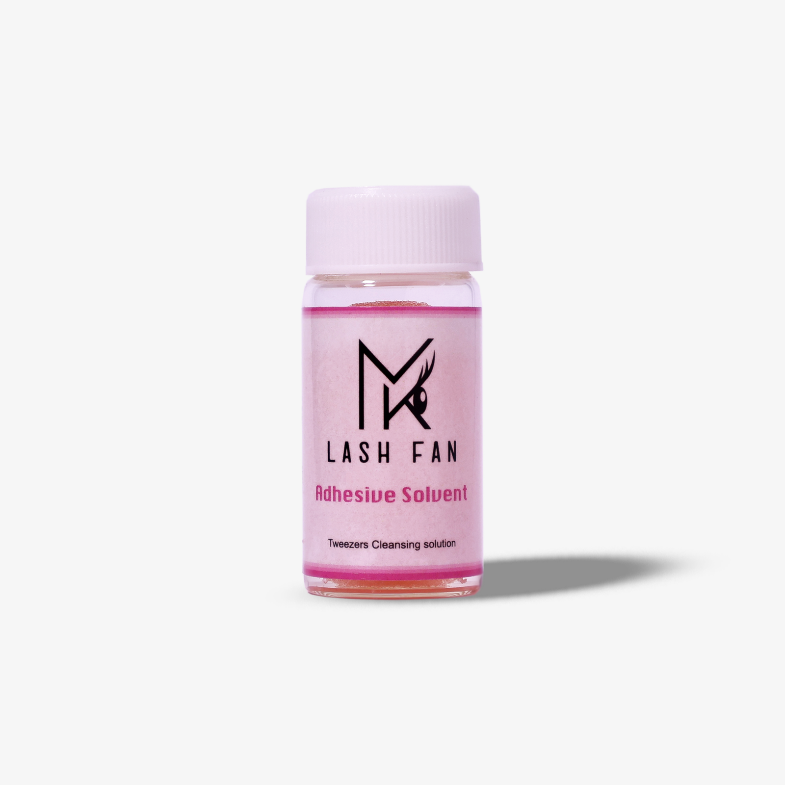 Tweezer Cleaning MK LASH FAN