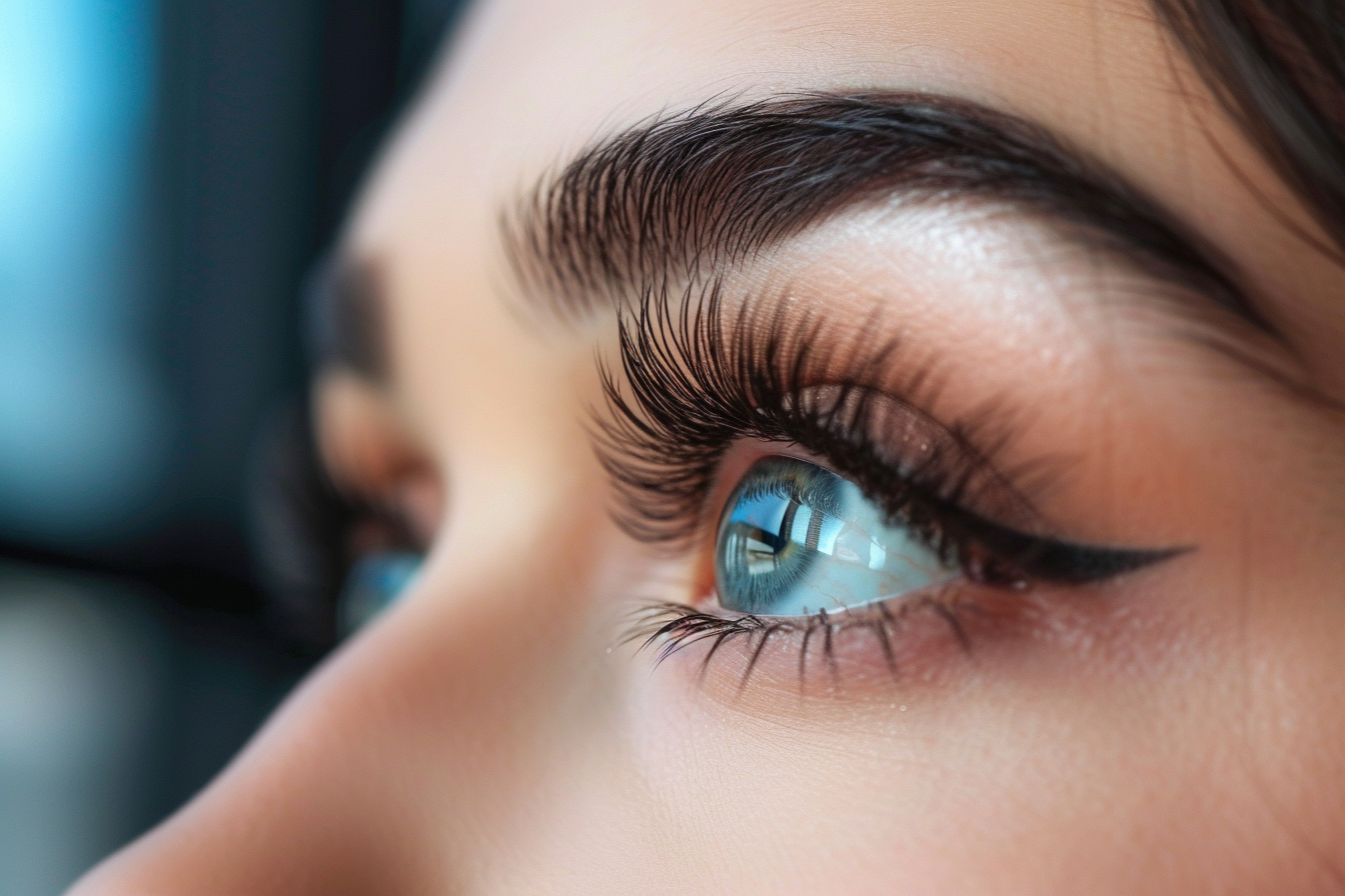 5 Tips for Choosing the Best Promade Eyelash Extensions