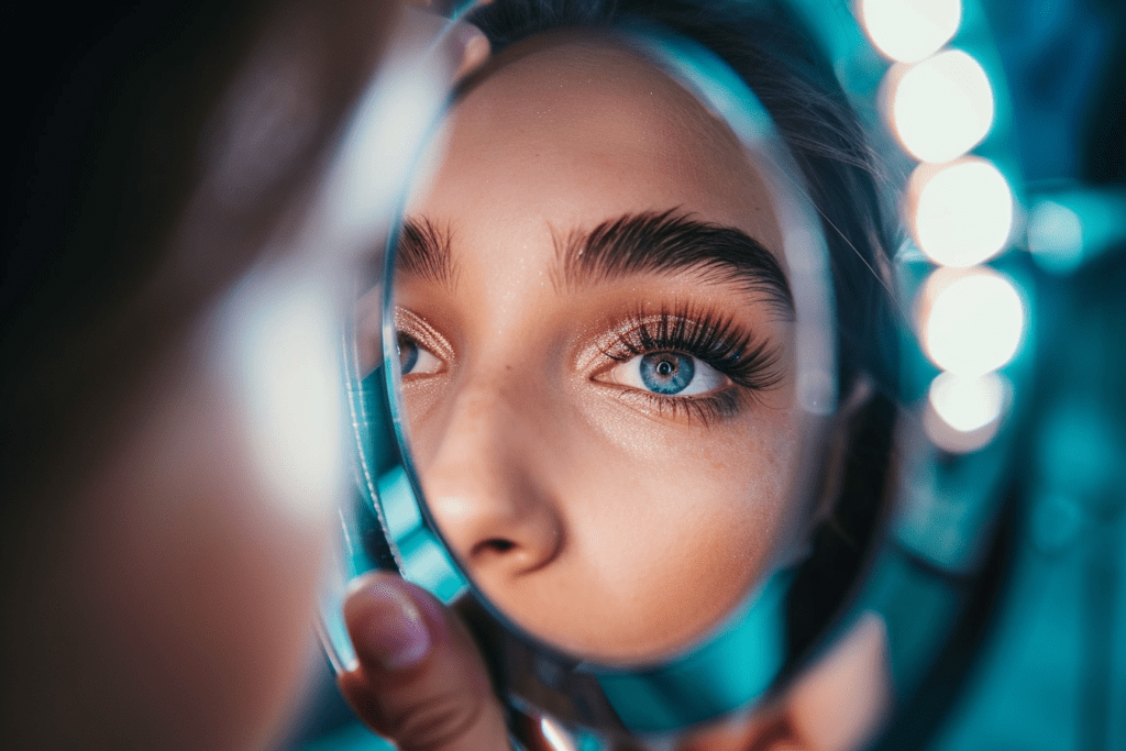 Everything You Need to Know About Home Care for Eyelash Extensions MK