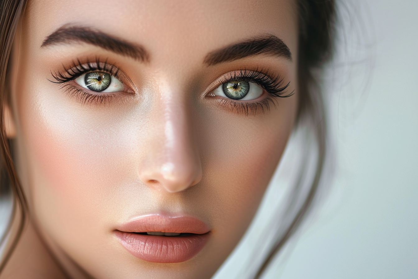 How to Create a Natural Look with Eyelash Extensions