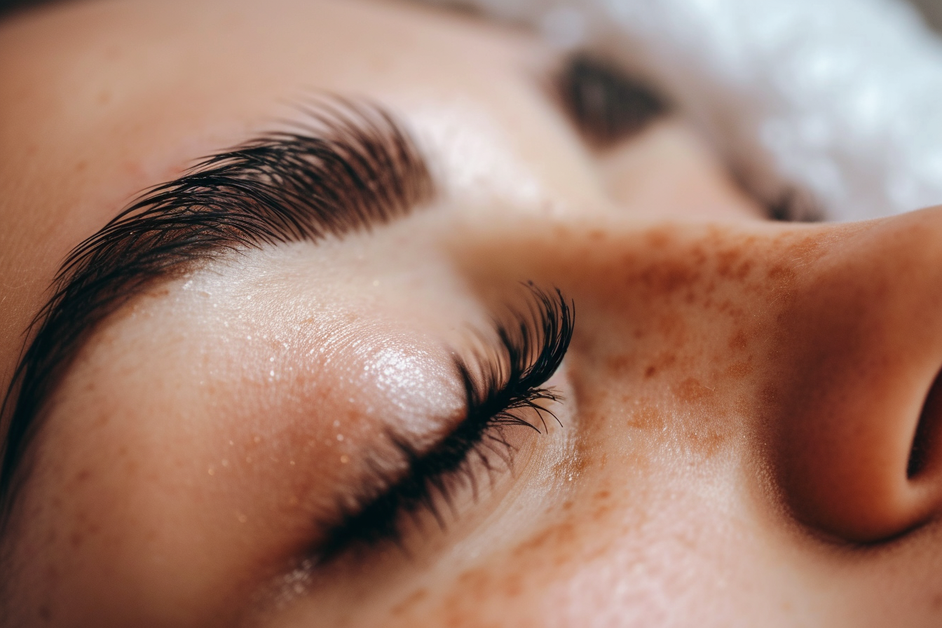 How to Maximize the Durability of Your Eyelash Extensions