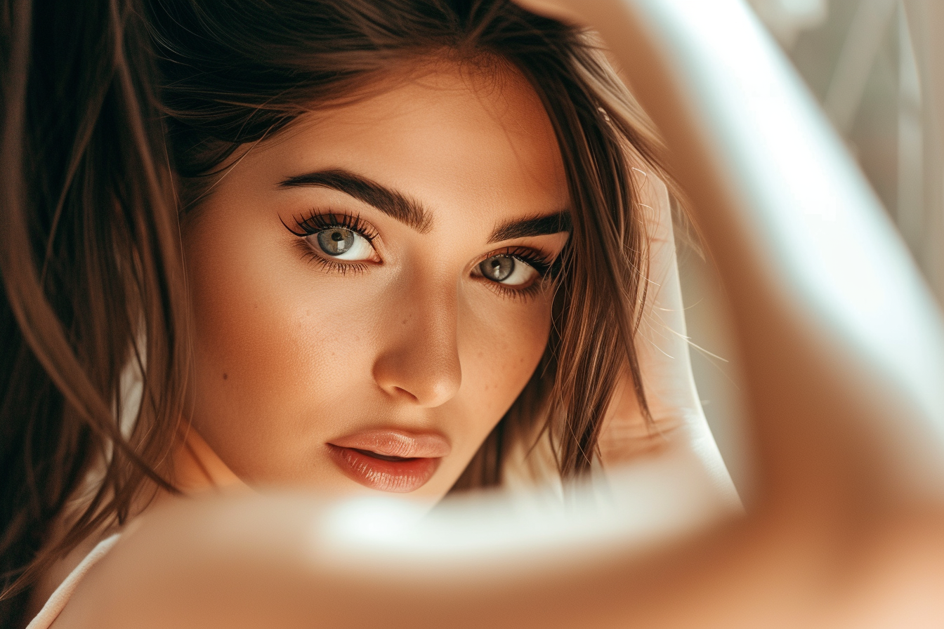 The Benefits of Eyelash Extensions in Your Beauty Routine