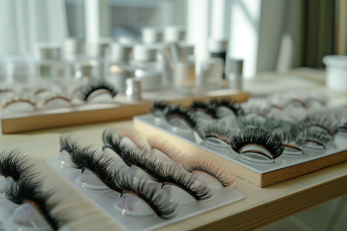 The Evolution of Eyelash Extensions From Classic to Modern