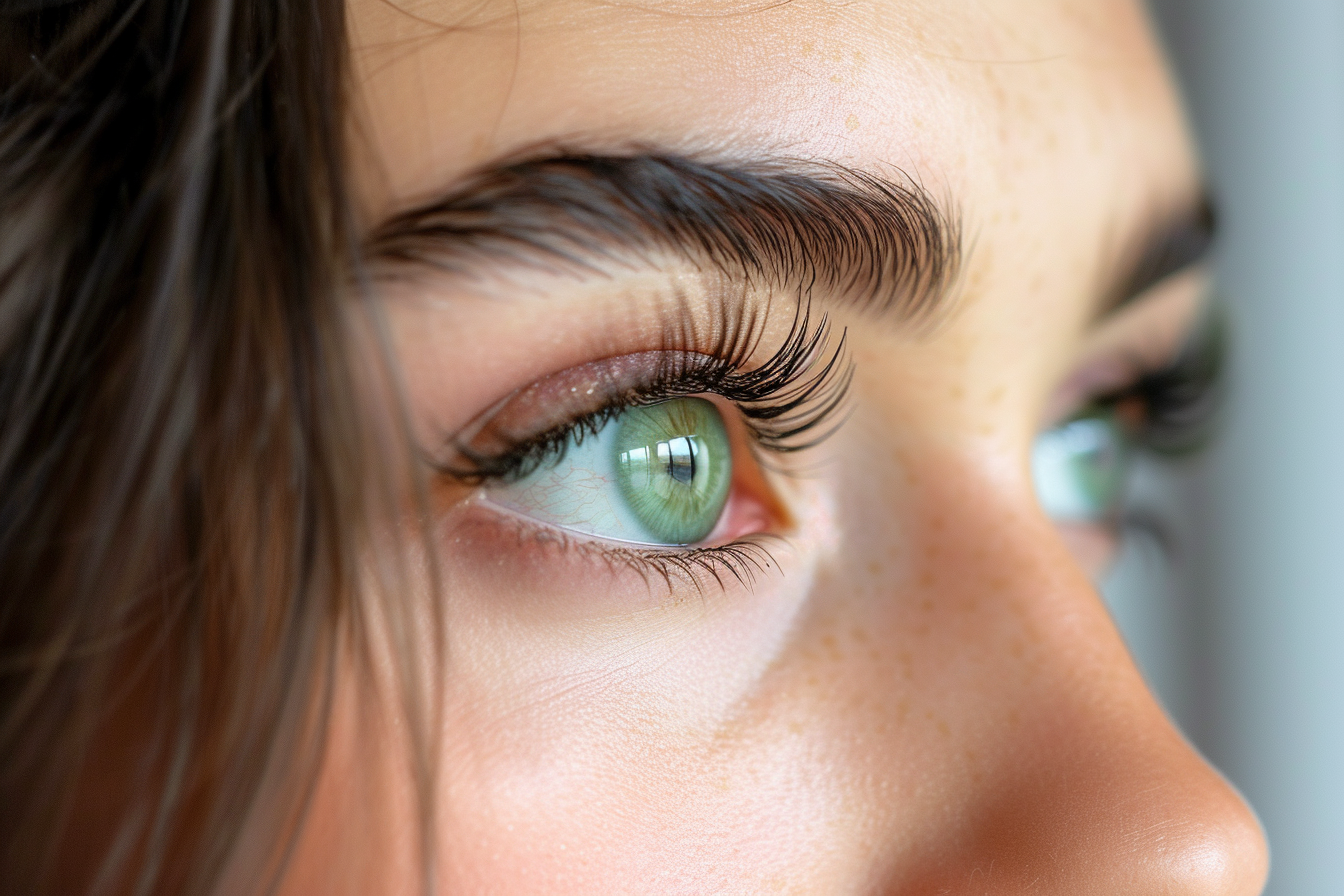 The Secrets Behind Perfect Eyelash Extensions