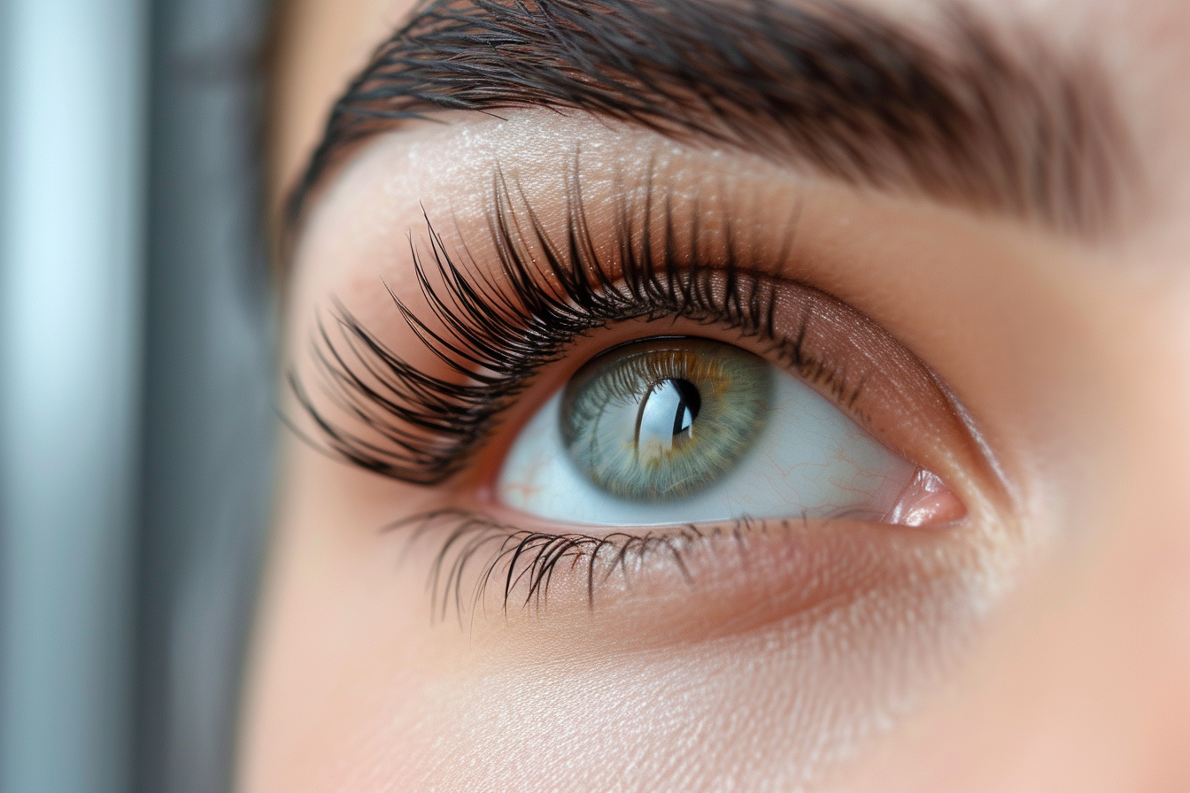 The Ultimate Guide for Beginners on Eyelash Extensions